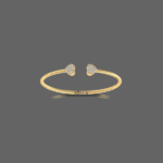 Love Twister Bracelet