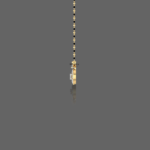 Forever Together Diamond Mangalsutra Pendant