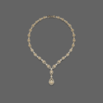 Elysian Whisper Necklace
