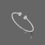 Love Twister Bracelet