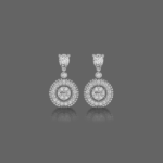 Daisy Dream Drops Earrings