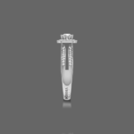 Mesmerising Solitaire Ring