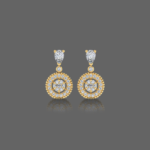 Daisy Dream Drops Earrings