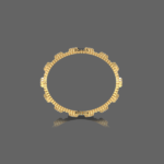 Enduring Magnificent Diamond Bracelet