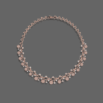 Aurora Rapture Diamond Women Necklace