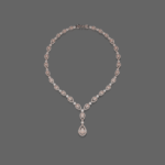 Elysian Whisper Necklace