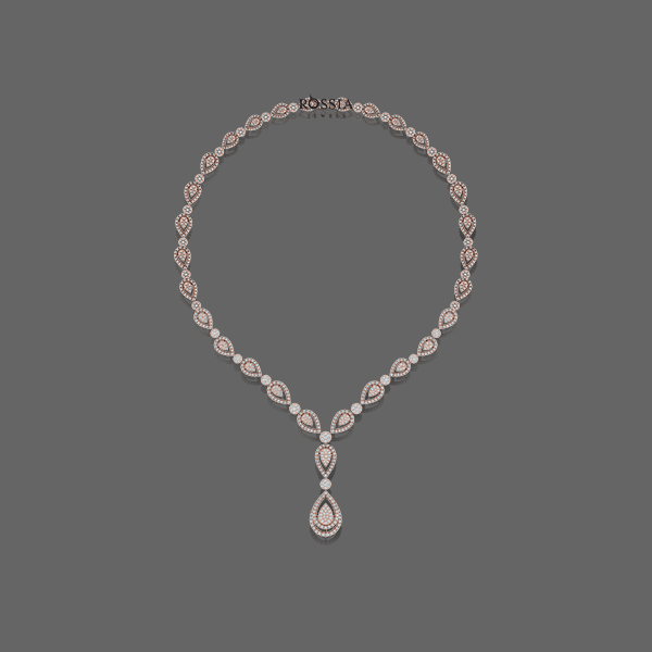 Elysian Whisper Necklace