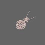 Mirage Diamond Women Pendant
