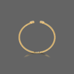 Love Twister Bracelet