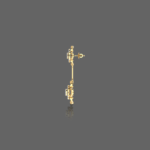Blooming Beauty Drops Earrings