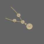 Opulent Symphony Pendant