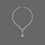 Elysian Whisper Necklace