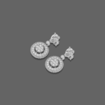 Daisy Dream Drops Earrings