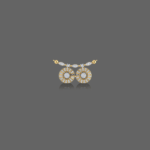 Forever Together Diamond Mangalsutra Pendant