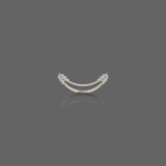 Enduring Grace Mangalsutra Pendant
