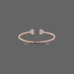 Love Twister Bracelet