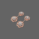 Blooming Beauty Drops Earrings