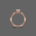 Inaya Solitaire Ring