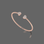 Love Twister Bracelet