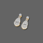 Savoir Faire Earrings