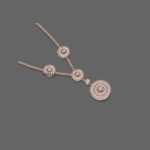 Opulent Symphony Pendant