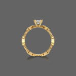 Inaya Solitaire Ring