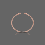Love Twister Bracelet