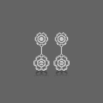Blooming Beauty Drops Earrings