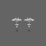 Daisy Dream Drops Earrings