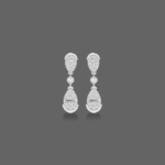 Opal Blossom Earrings
