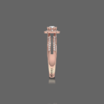 Mesmerising Solitaire Ring