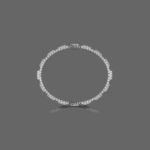 Graceful Diamond Bracelet