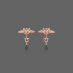 Daisy Dream Drops Earrings