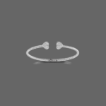 Love Twister Bracelet