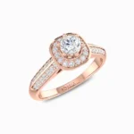 Alluring-Lab-Grown-Solitaire-Ring-Rose-Gold-Side-View
