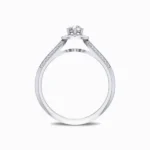 Alluring-Lab-Grown-Solitaire-Ring-White-Gold-Basket-View