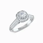 Alluring-Lab-Grown-Solitaire-Ring-White-Gold-Side-View