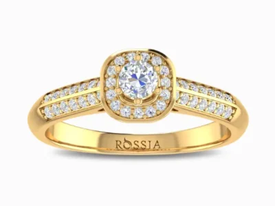 Alluring-Lab-Grown-Solitaire-Ring-Yellow-Gold-Front-View