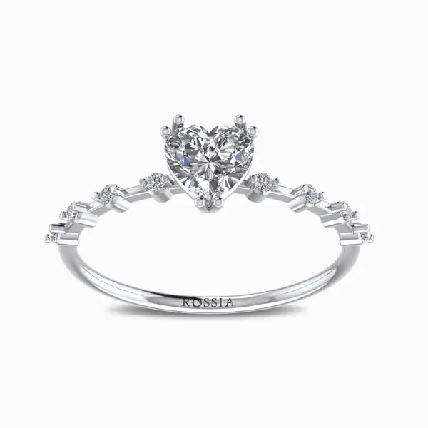 Cristina-Quad-Natural-Solitaire-Ring-White-Gold-Front-View