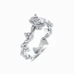 Enchanting-Pear-Cut-Natural-Solitaire-Ring-White-Gold-Side-View