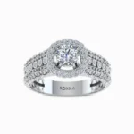 Eternal-Grace-Natural-Solitaire-Ring-White-Gold-Front-View