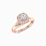 Evergreen-Natual-Solitaire-Ring-Rose-Gold-Side-View