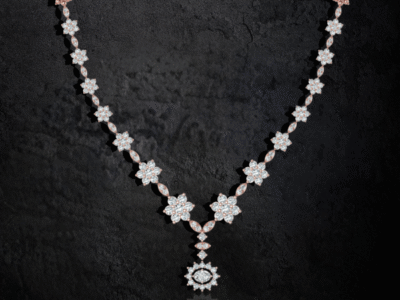 Gilded-Harmony-Diamond-Necklace