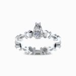 Lustre-Marquise-Cut-Natural-Solitaire-Ring-White-Gold-Front-View