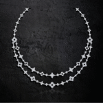 Luxury-Flower-Statement-Diamond-Necklace