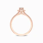 Mesmerising-Natural-Solitaire-Ring-Rose-Gold-Basket-View