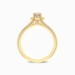Mesmerising-Natural-Solitaire-Ring-Yellow-Gold-Basket-View