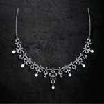 Midnight-Blossom-Diamond-Necklace