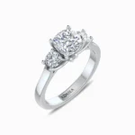 Opulent-Mirage-Natural-Three-Stone-Ring-White-Gold-Side-View