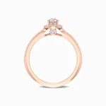 Resplendent-Natural-Solitaire-Ring-Rose-Gold-Basket-View